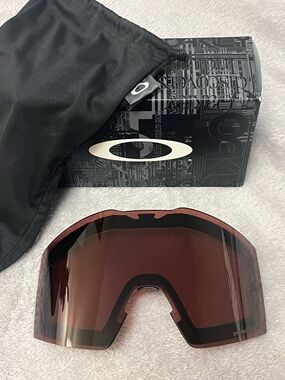 Oakley Fall Line XL REPLACEMENT lens.